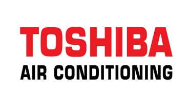 Toshiba klímák